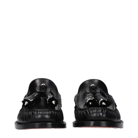 Schuhe Louboutin nero &mdash; fot 3