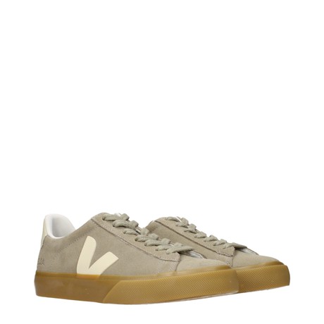 VEJA F87372 - GRIGIO, TALPA - ТУФЛИ - Image 2
