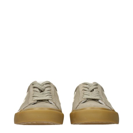 VEJA F87372 - GRIGIO, TALPA - ТУФЛИ - Image 3