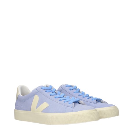 VEJA F87372 - VIOLA, BEIGE - ZAPATOS - Image 2