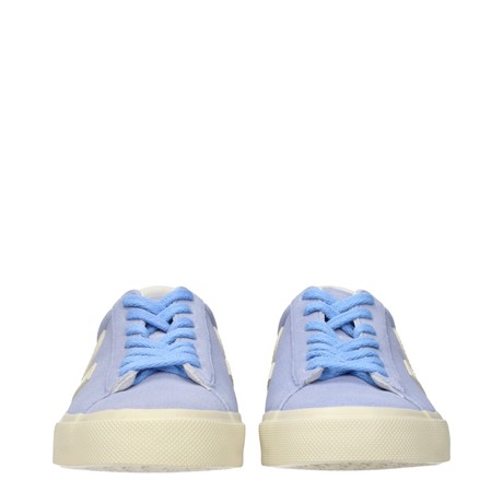 VEJA F87372 - VIOLA, BEIGE - ZAPATOS - Image 3