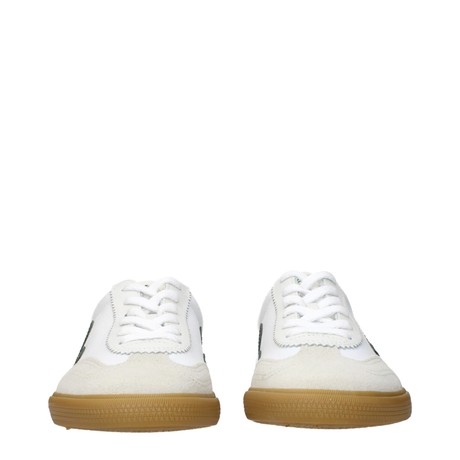 Buty Veja bianco, verde &mdash; zdjęcia 3