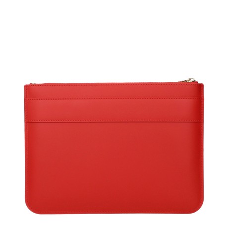 COMME DES GARçON F87375 - ROSSO - BAGS - Image 2