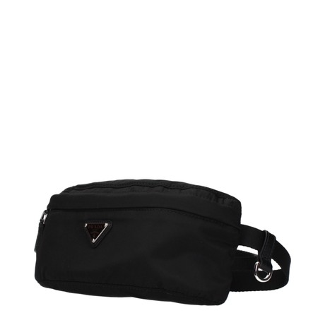 PRADA F87376 - NERO - СУМКИ - Image 2