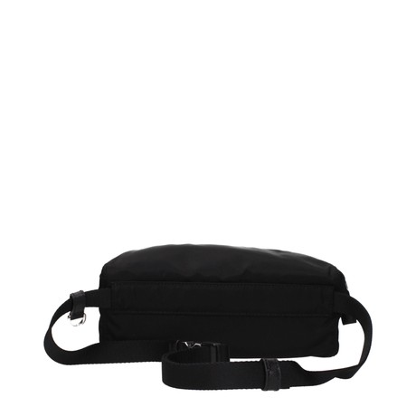 PRADA F87376 - NERO - СУМКИ - Image 3