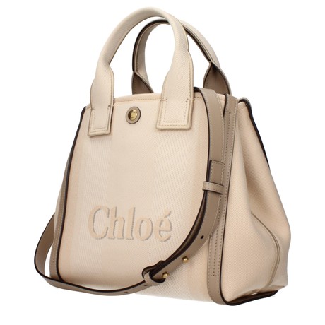 Bags Chloé beige &mdash; fot 2