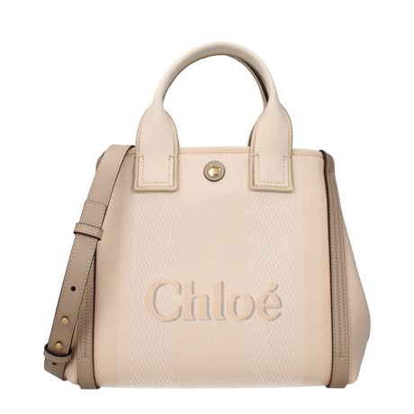 Bags Chloé beige &mdash; fot 3