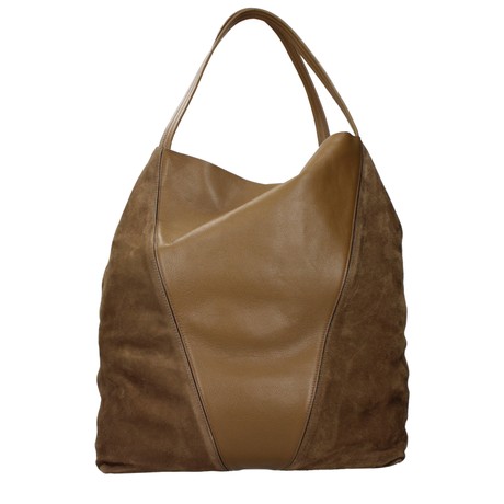 CHLOé F87378 - MARRONE, CACHI - SACS - Image 3