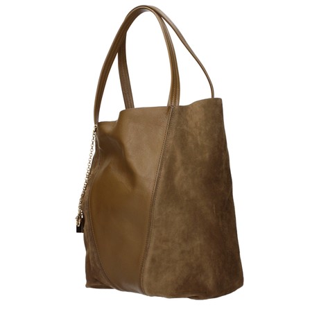 CHLOé F87379 - MARRONE, CACHI - BAGS - Image 2