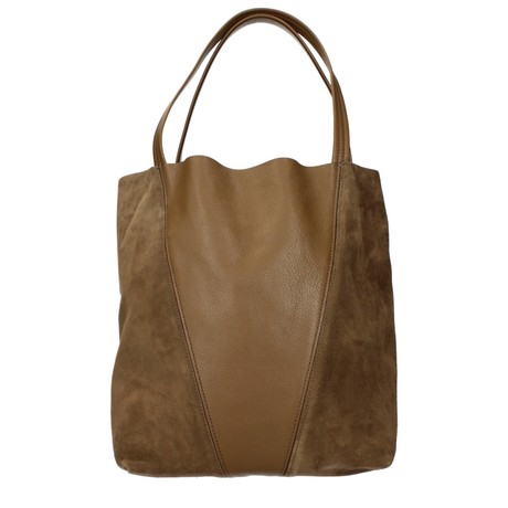 CHLOé F87379 - MARRONE, CACHI - BAGS - Image 3