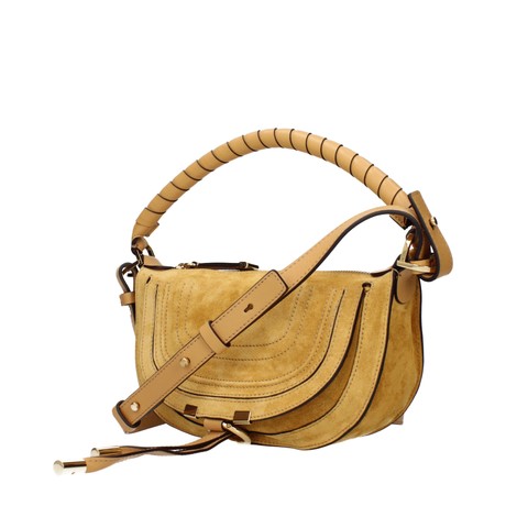 CHLOé F87380 - ARANCIONE, ARANCIONE CHIARO - BAGS - Image 2
