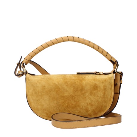 CHLOé F87380 - ARANCIONE, ARANCIONE CHIARO - BAGS - Image 3