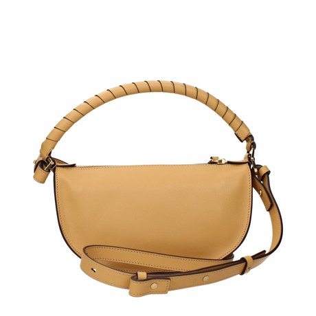 Posete Chloé marrone, chiaro &mdash; poze 3