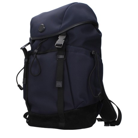 Posete Moncler blu, blu notte &mdash; poze 2