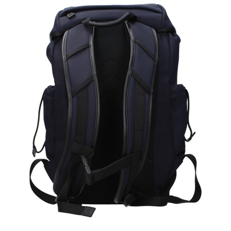 Posete Moncler blu, blu notte &mdash; poze 3
