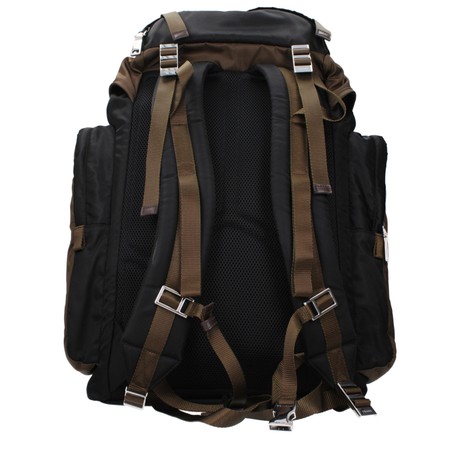 Bolsos Prada nero, bruciato &mdash; foto 3