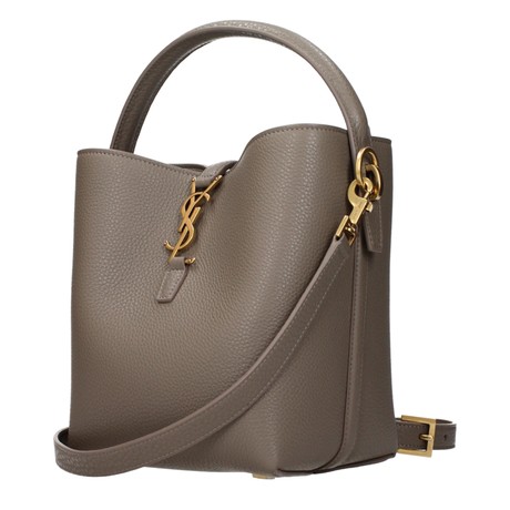 Torebki Saint Laurent grigio, talpa &mdash; zdjęcia 2