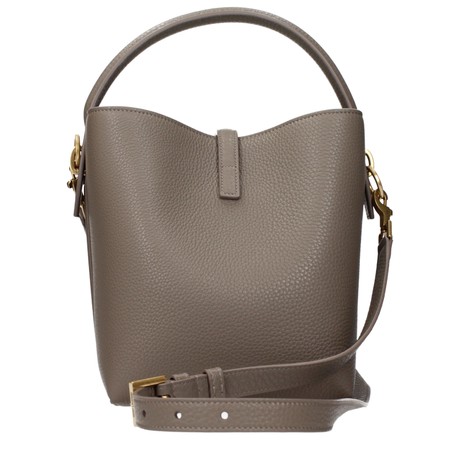 Torebki Saint Laurent grigio, talpa &mdash; zdjęcia 3