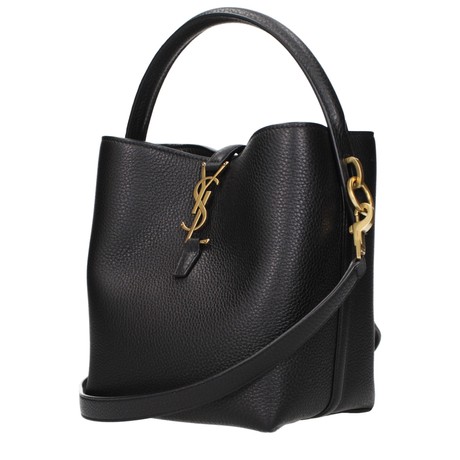 Torebki Saint Laurent nero &mdash; zdjęcia 2