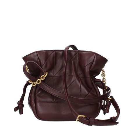 Krepšiai Saint Laurent rosso, cabernet &mdash; fot 3