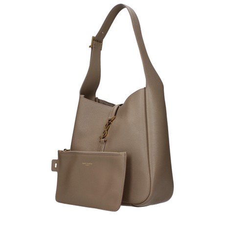 Krepšiai Saint Laurent grigio &mdash; fot 2