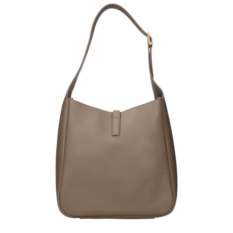 Krepšiai Saint Laurent grigio &mdash; fot 3