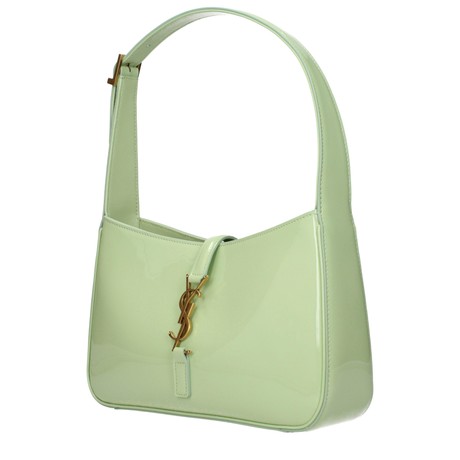 Bags Saint Laurent verde, giada &mdash; fot 2