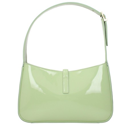 Bags Saint Laurent verde, giada &mdash; fot 3