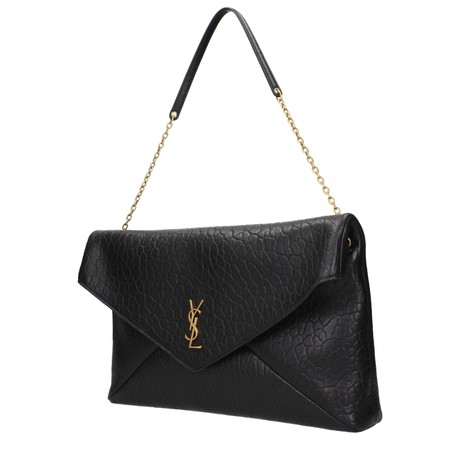 Bags Saint Laurent nero &mdash; fot 2