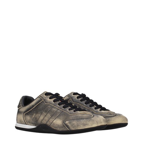 Shoes Gucci nero, avorio &mdash; pictures 2