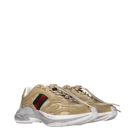 Zapatos Gucci marrone &mdash; foto 2