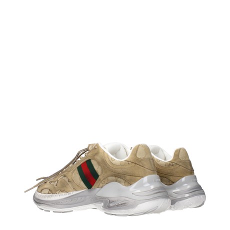 Zapatos Gucci marrone &mdash; foto 3