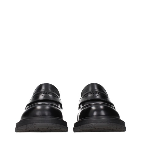 Čevlji Gucci nero &mdash; fot 3