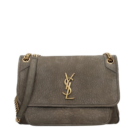 SAINT LAURENT &mdash; F87404