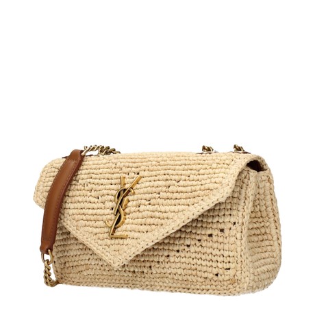 Borse Saint Laurent beige, naturale &mdash; foto 2