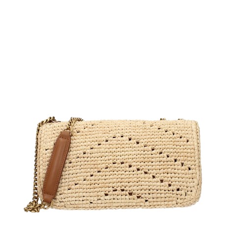 Borse Saint Laurent beige, naturale &mdash; foto 3