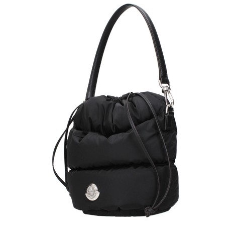 Bolsos Moncler nero &mdash; foto 3