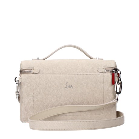 Borse Louboutin beige &mdash; foto 3