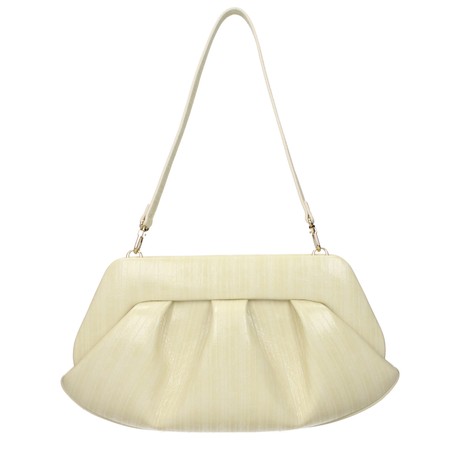 Torebki Themoirè beige, avorio &mdash; zdjęcia 2