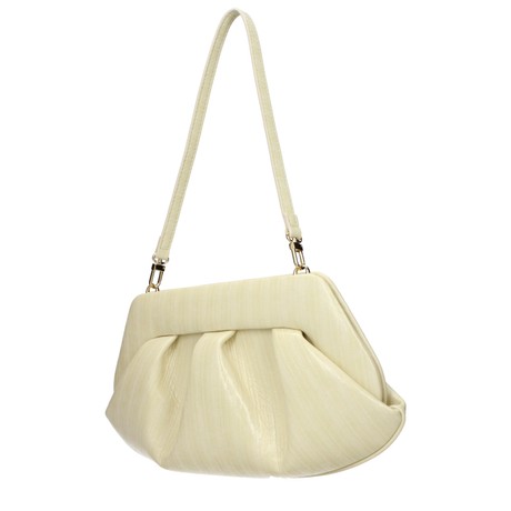 Torebki Themoirè beige, avorio &mdash; zdjęcia 3