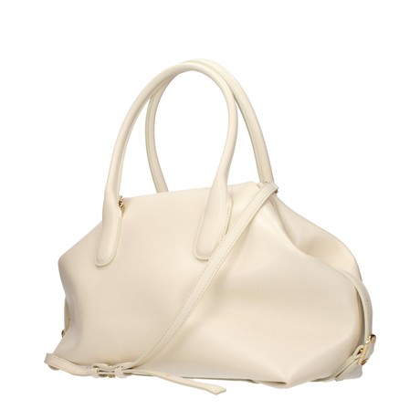Vrečke Themoirè beige, burro &mdash; fot 2