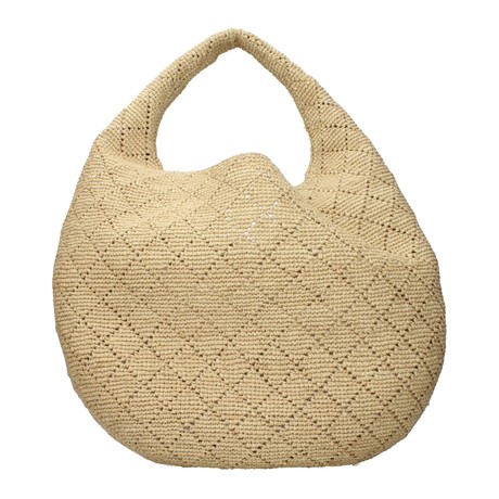 Bags Saint Laurent beige, naturale &mdash; fot 3
