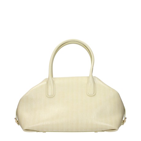 Borse Themoirè beige, avorio &mdash; foto 3