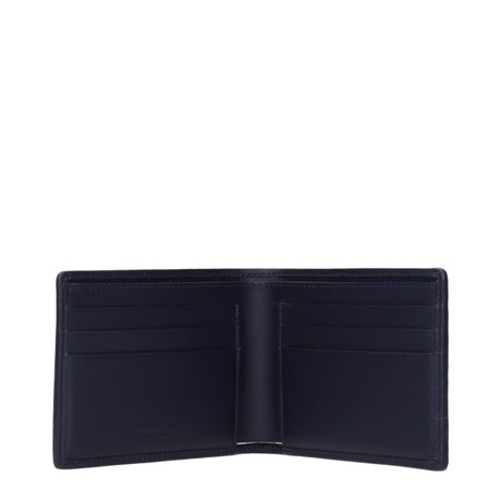 Smulkūs Odos Gaminiai Salvatore Ferragamo blu, grigio &mdash; fot 2