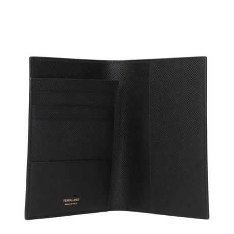 Petite Maroquinerie Salvatore Ferragamo nero &mdash; photo 2