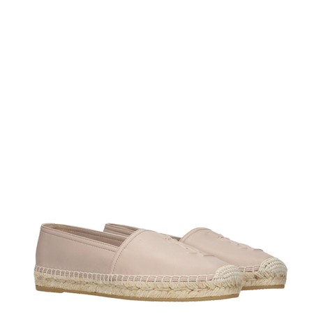 Zapatos Saint Laurent beige, polvere &mdash; foto 2
