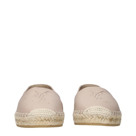 Zapatos Saint Laurent beige, polvere &mdash; foto 3