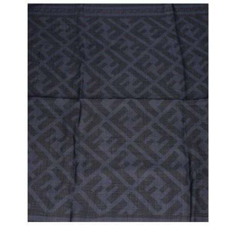Foulards Fendi blu &mdash; fot 2