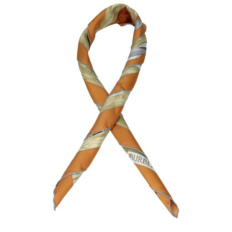 BURBERRY &mdash; F87435