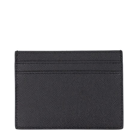 Drobne Artykuły Skórzane Saint Laurent nero &mdash; zdjęcia 2